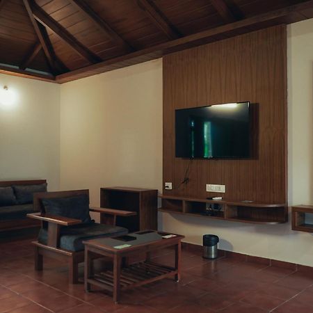Coorggavadana Madikeri Exterior foto