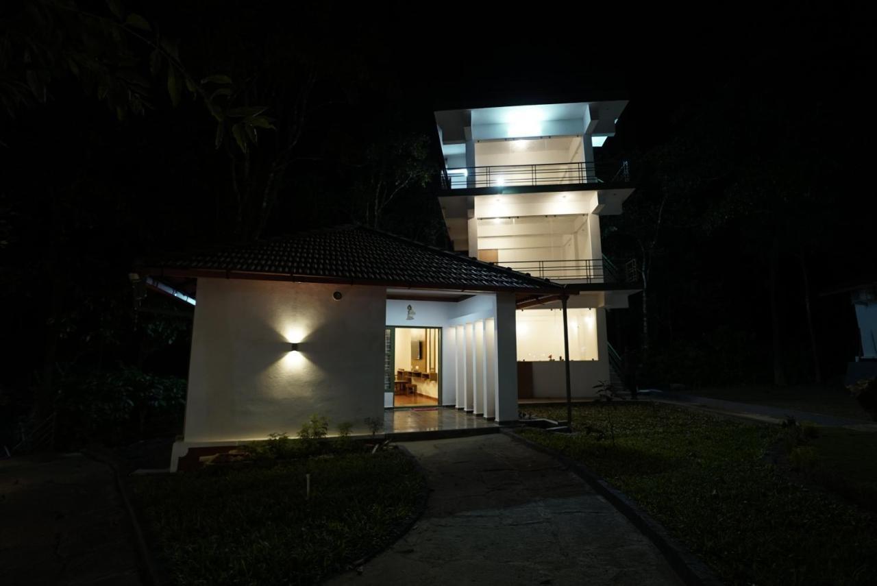 Coorggavadana Madikeri Exterior foto