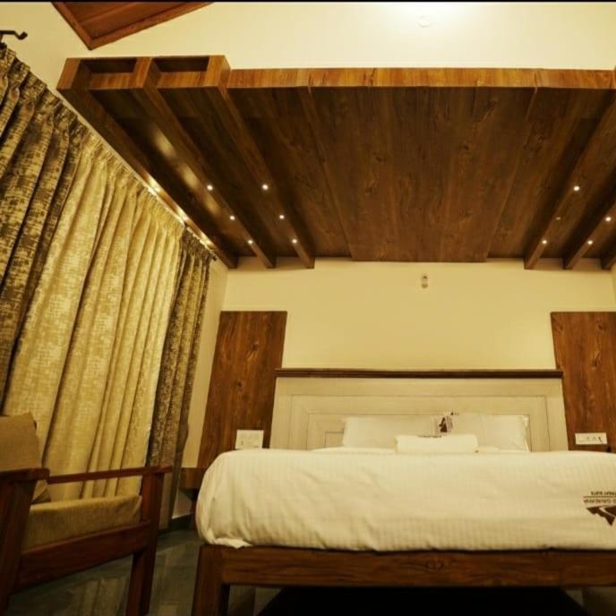 Coorggavadana Madikeri Exterior foto