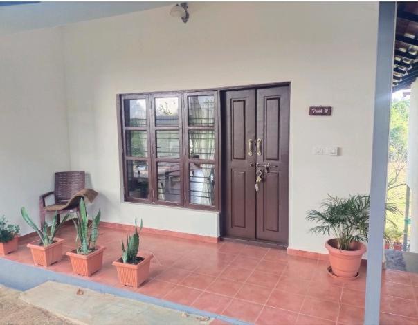 Coorggavadana Madikeri Exterior foto