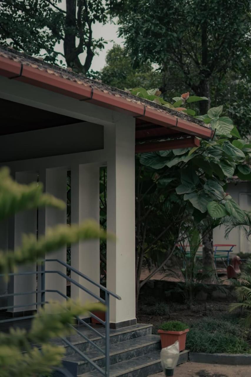 Coorggavadana Madikeri Exterior foto